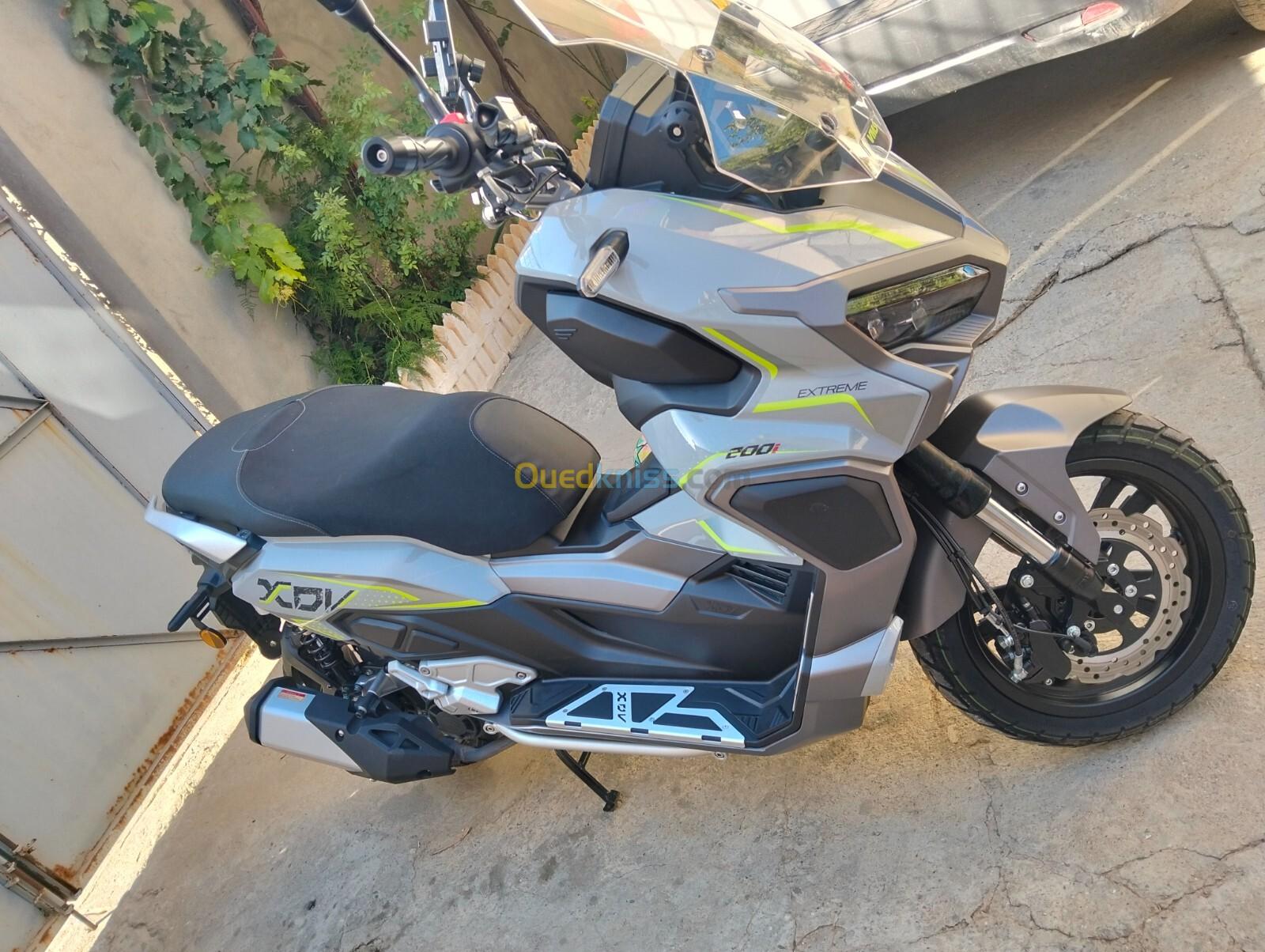 vms Xdv 2025 - Boumerdès Algérie