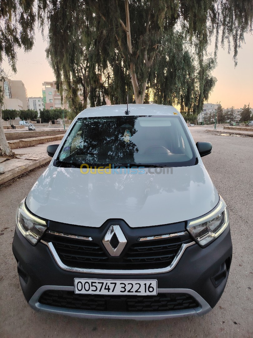 Renault Kangoo 2022 Kangoo