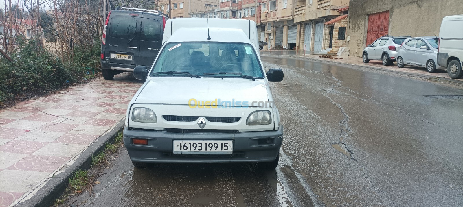 Renault Express 1999 Express