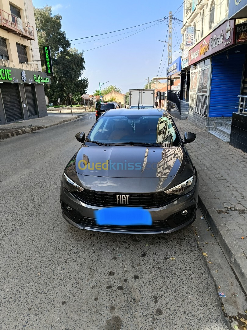 Fiat Tipo 2023 Life