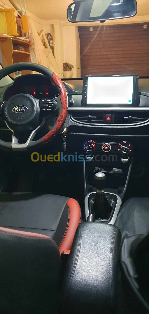 Kia Picanto 2020 Lx