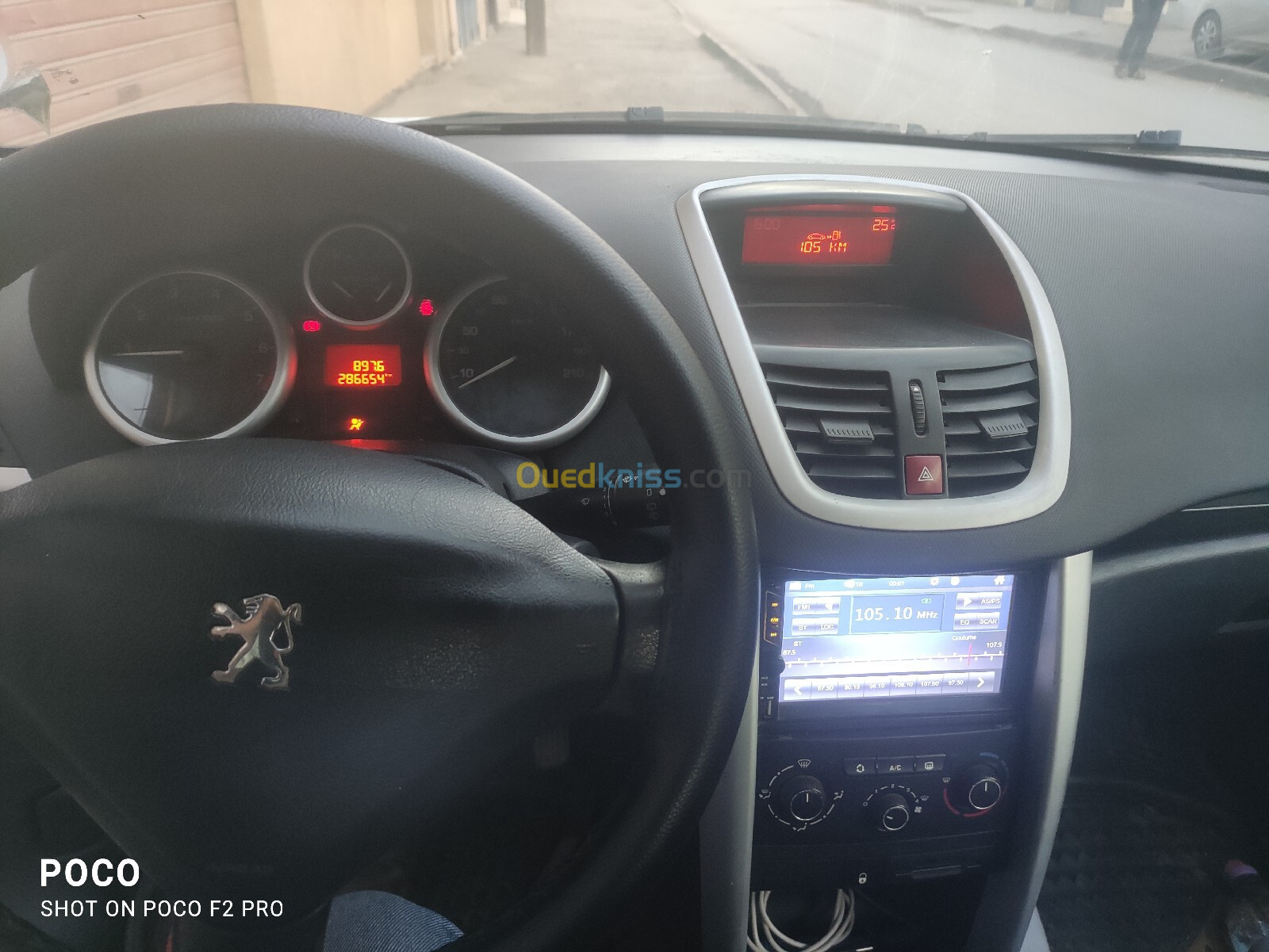 Peugeot 207 plus 2012 207 plus