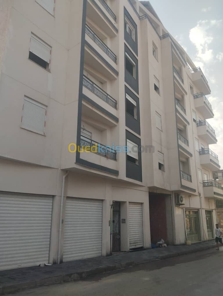 Vente Duplex F5 Blida Blida