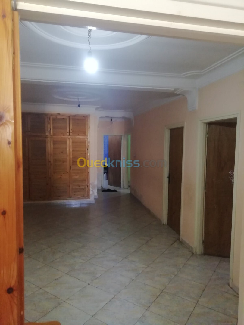 Location Appartement F4 Tizi Ouzou Tizi ouzou