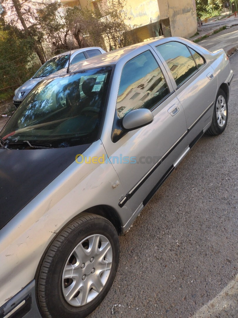 Peugeot 406 2000 406