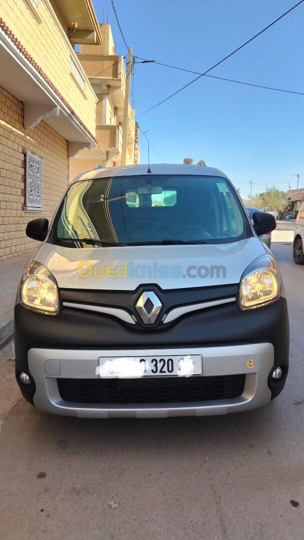 Renault Kangoo 2020 Kangoo