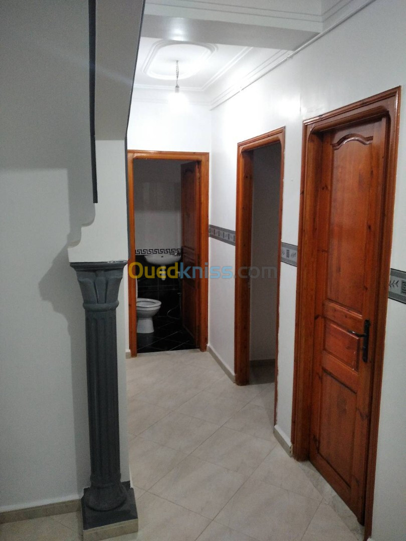 Vente Appartement F03 Alger Beni messous