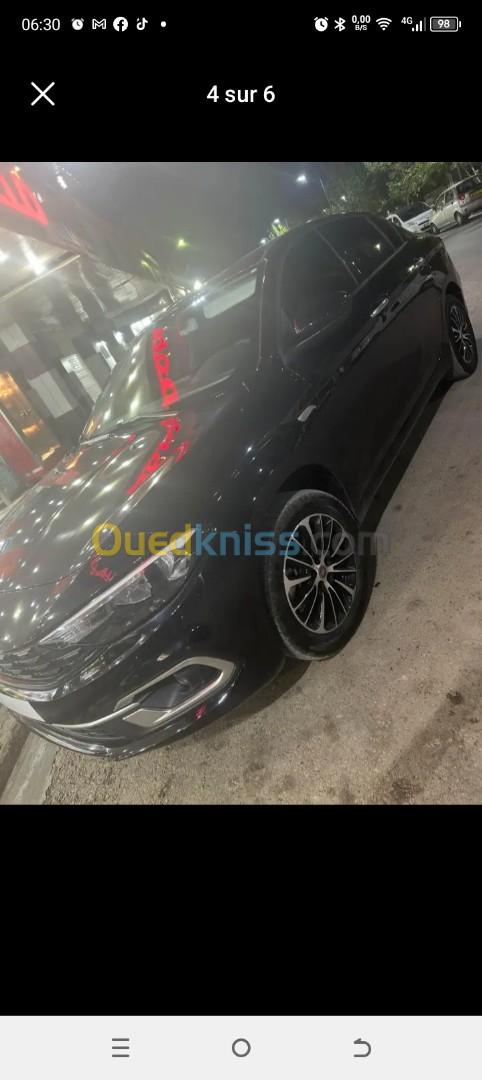 Fiat Tipo 2024 Urban plus