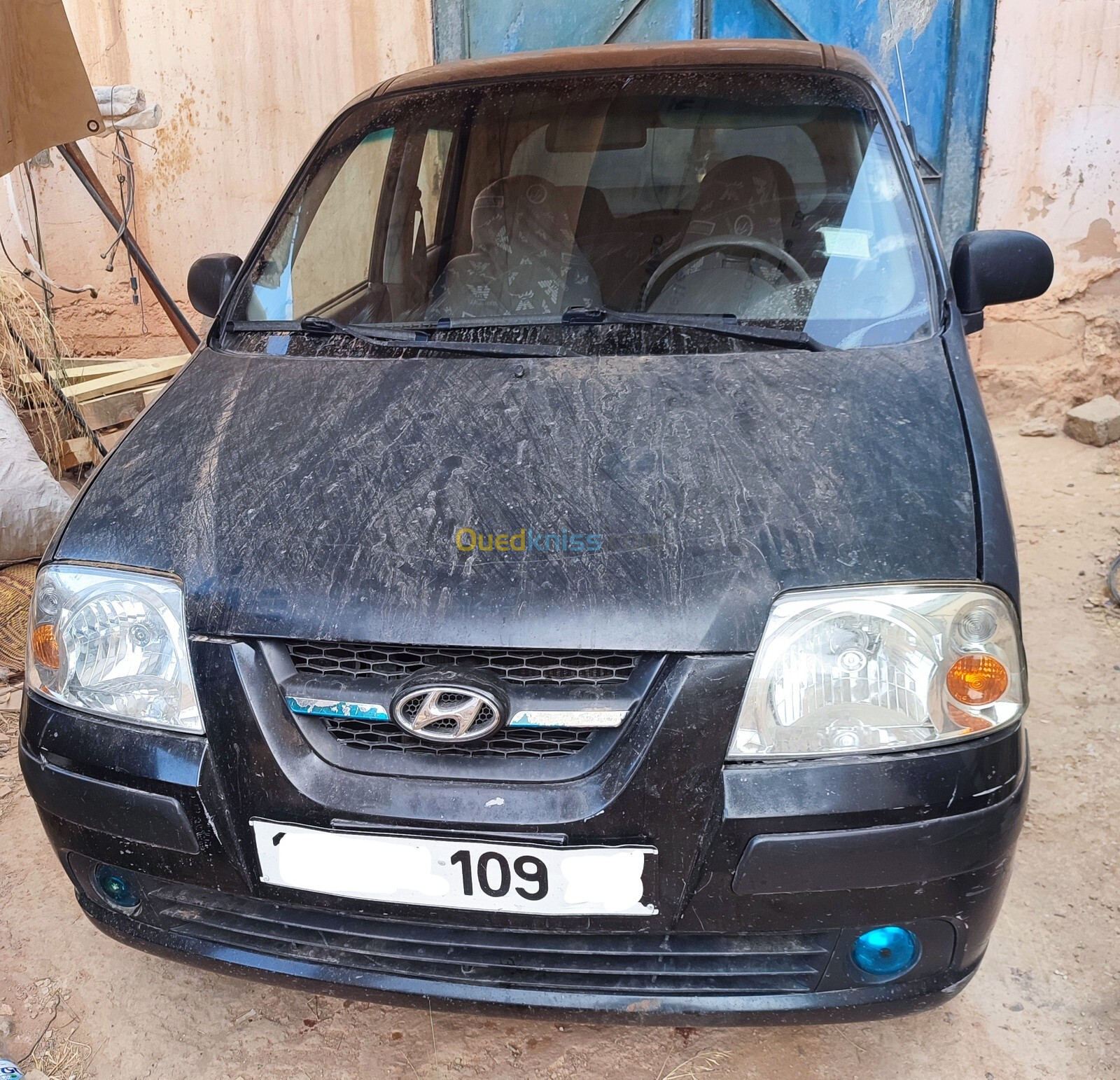 Hyundai Atos 2009 GLS