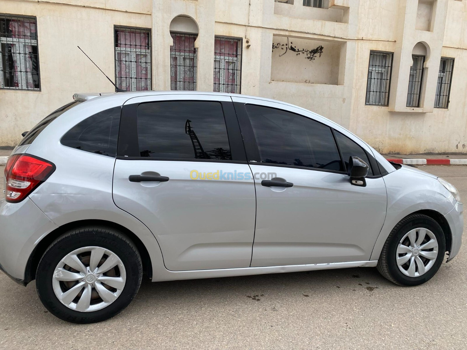 Citroen C3 2012 C3