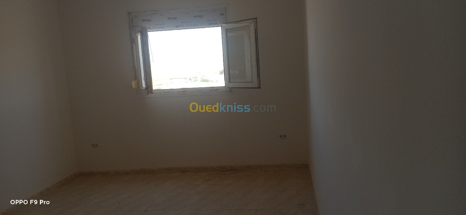 Vente Appartement F03 Constantine El khroub