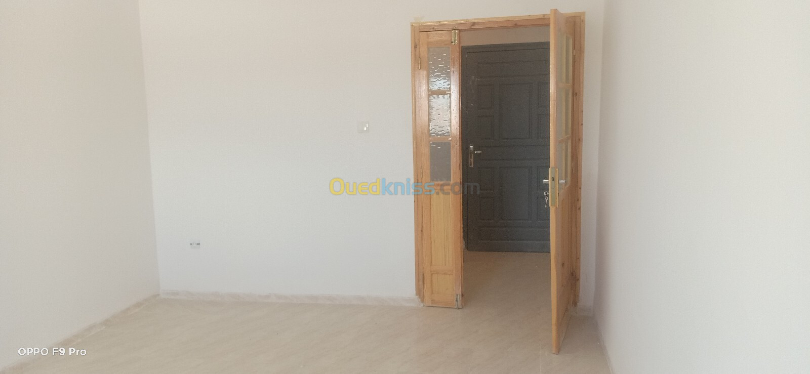 Vente Appartement F03 Constantine El khroub