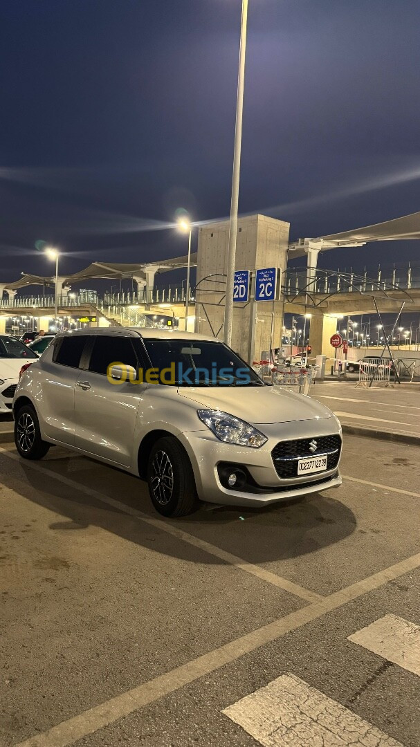 Suzuki Swift 2022 Swift