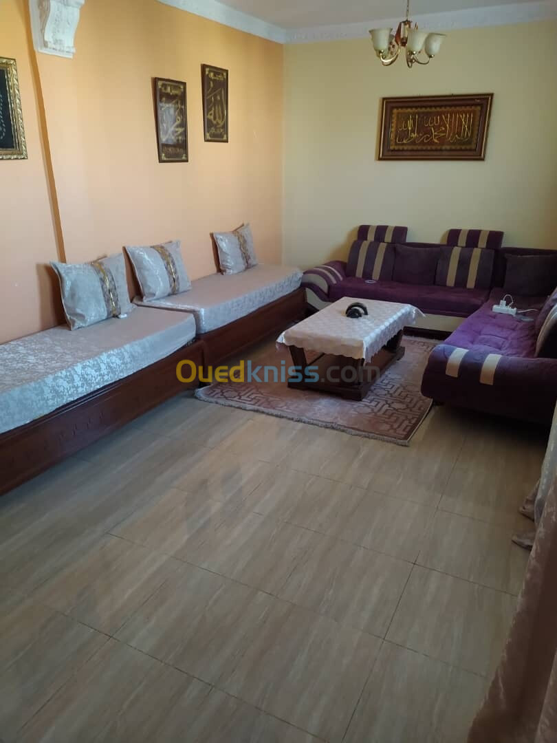 Vente Appartement Alger Rouiba