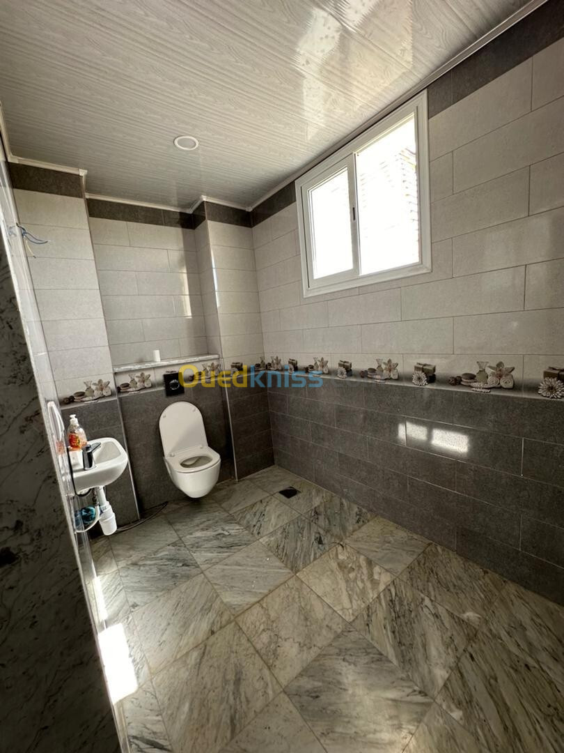 Vente Duplex Alger Bordj el kiffan