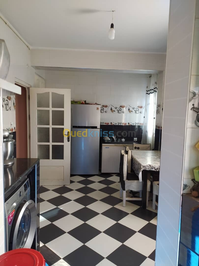 Vente Appartement Alger Rouiba