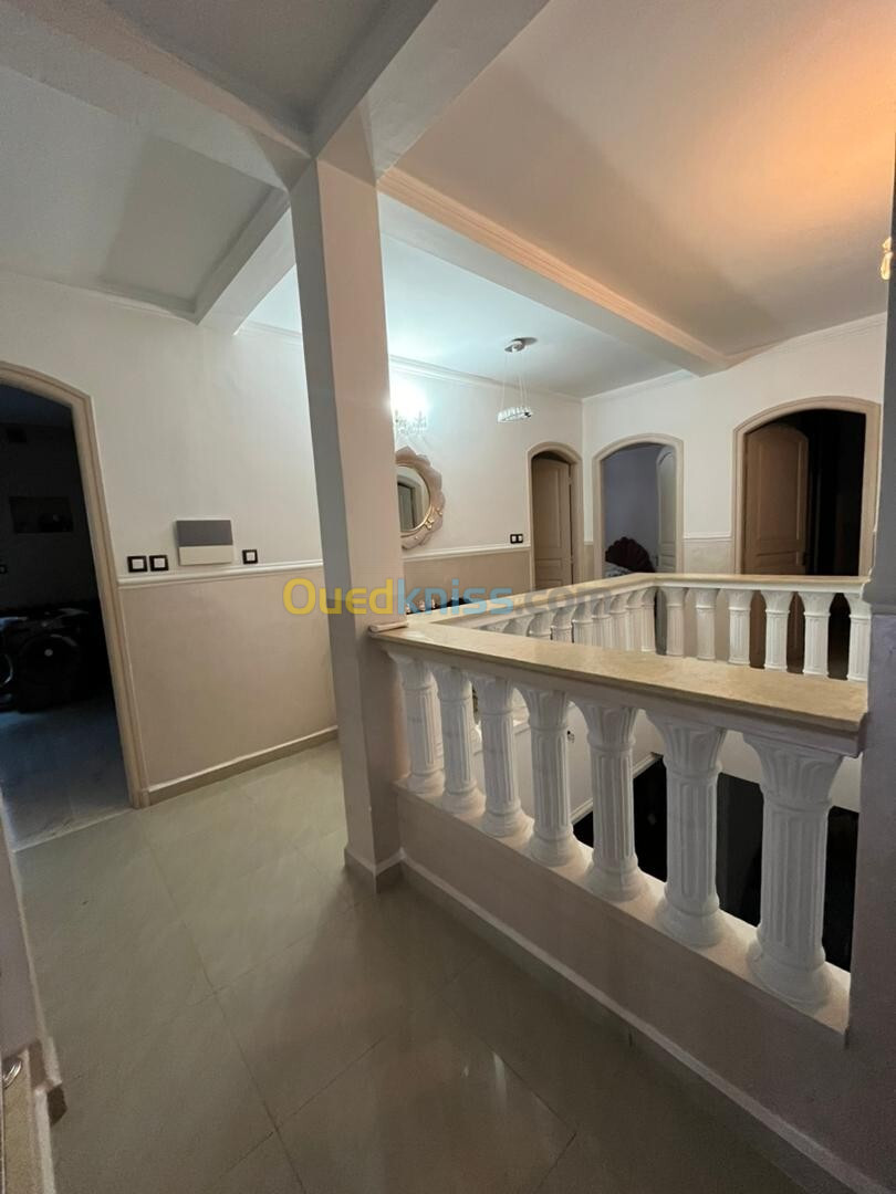 Vente Duplex Alger Ain taya