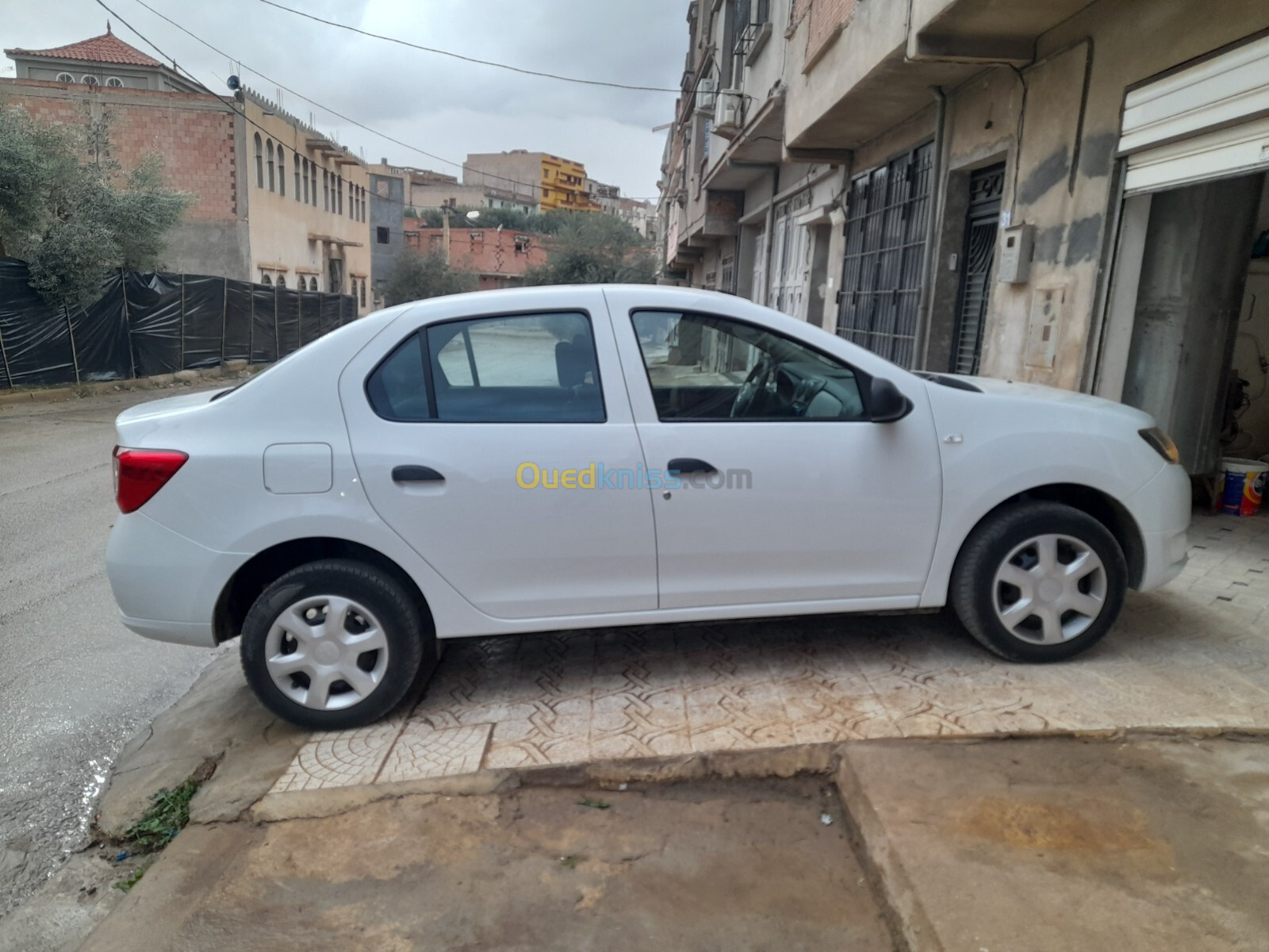 Dacia Logan 2014 Logan