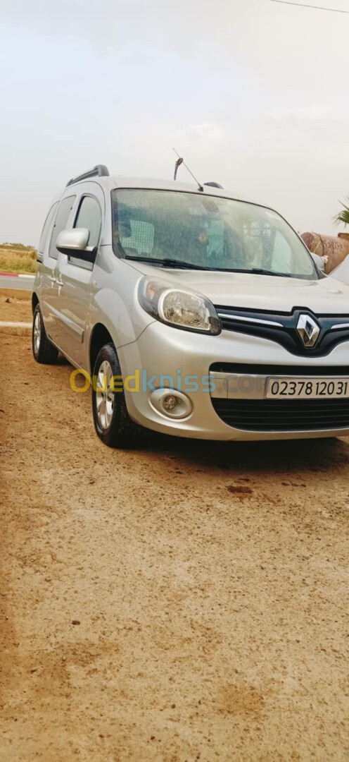 Renault Kangoo 2020 