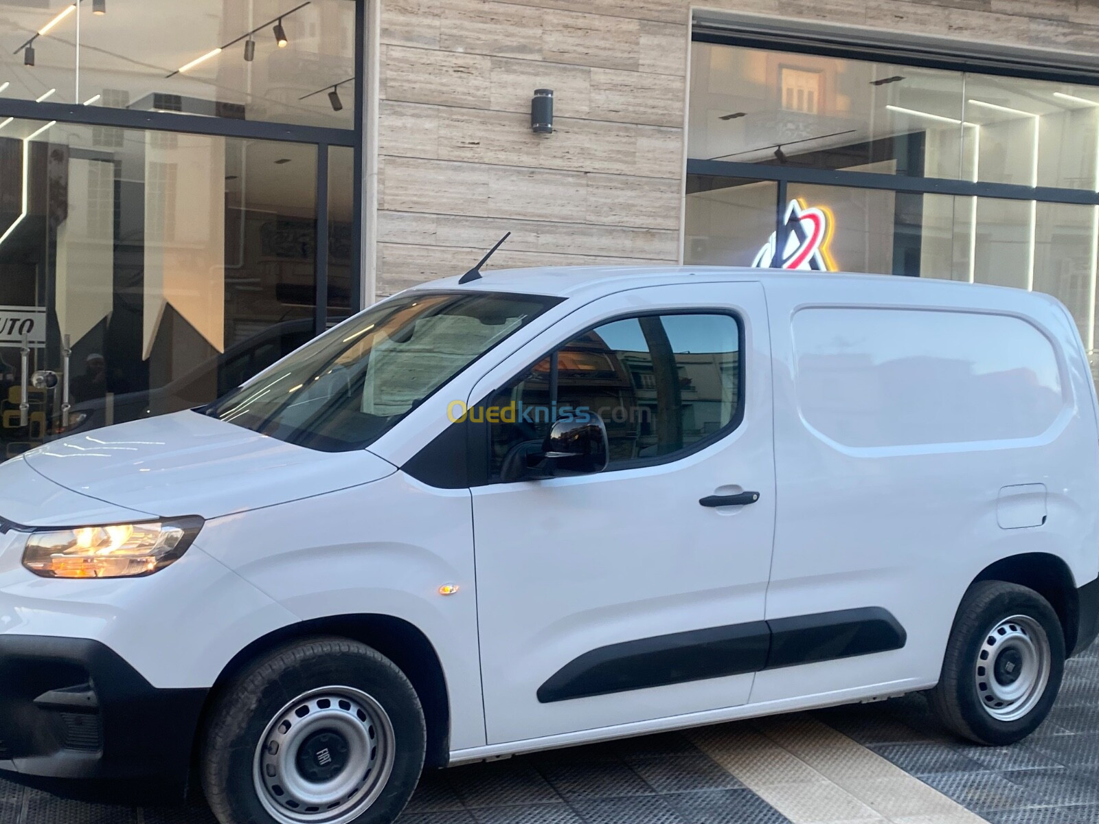 Fiat Doblo 2024 New