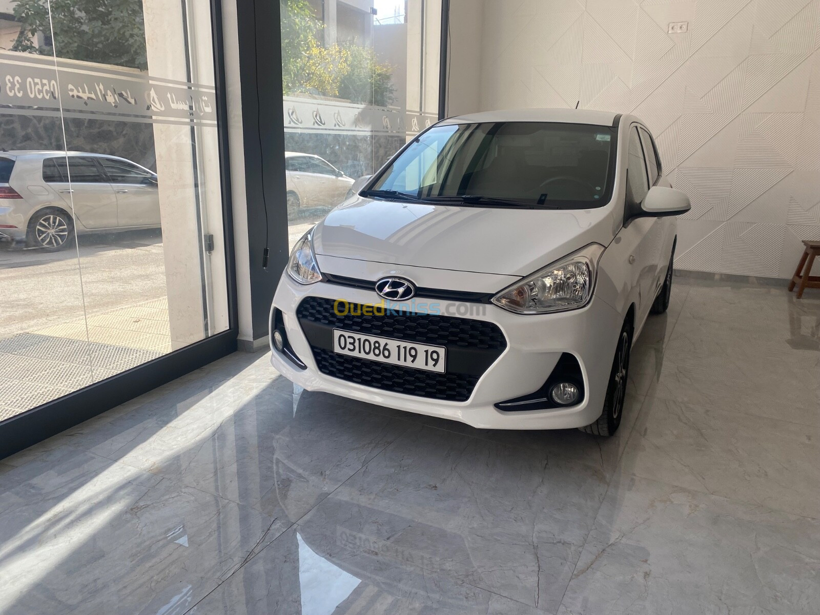 Hyundai Grand i10 2019 DZ