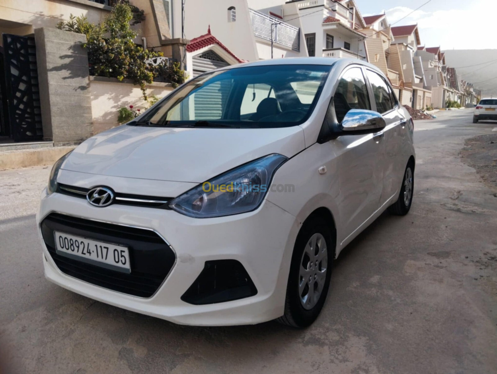 Hyundai i10 2017 i10