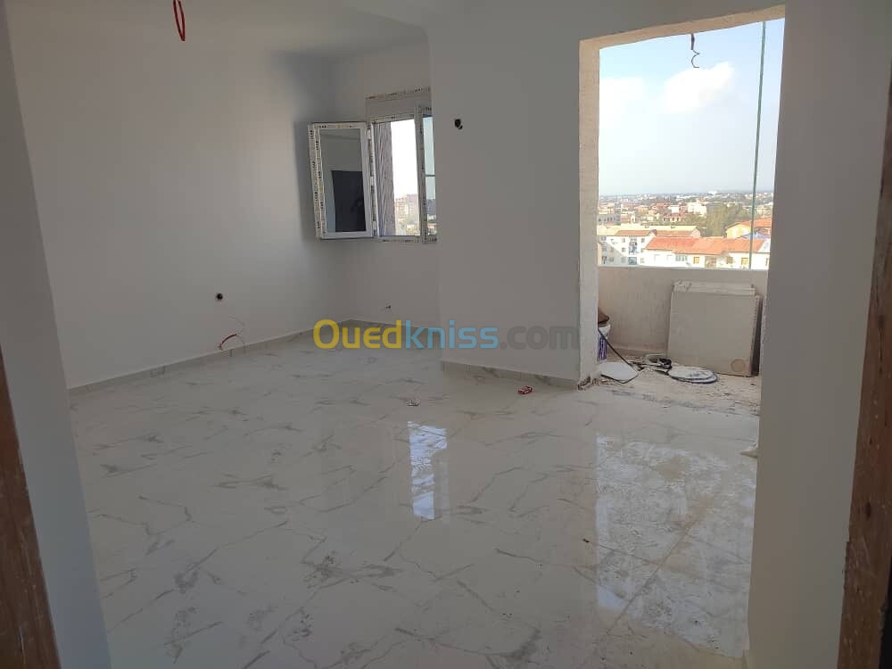 Vente Appartement F4 Blida Soumaa