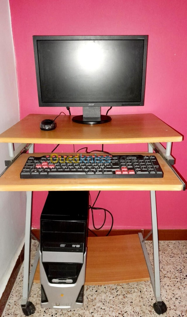 Ordinateur acer