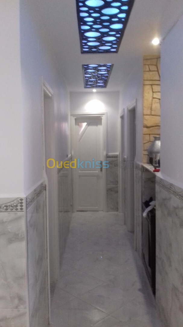 Vente Appartement F4 Alger Bordj el kiffan