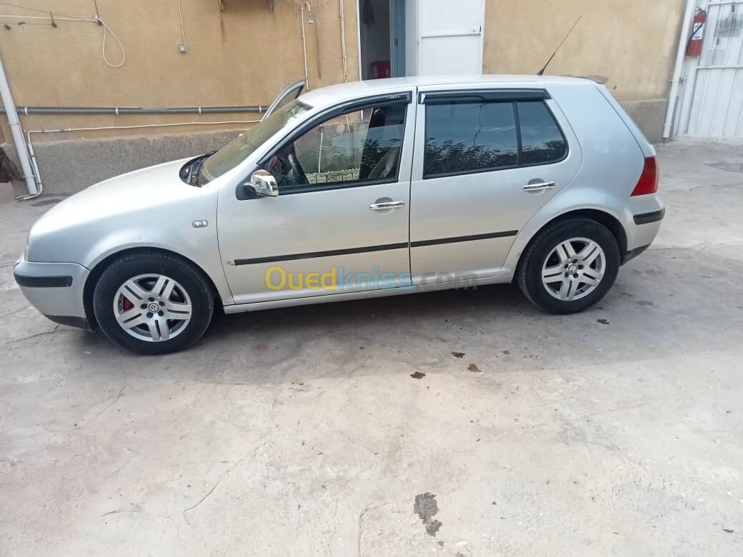 Volkswagen Golf 4 2000 Golf 4