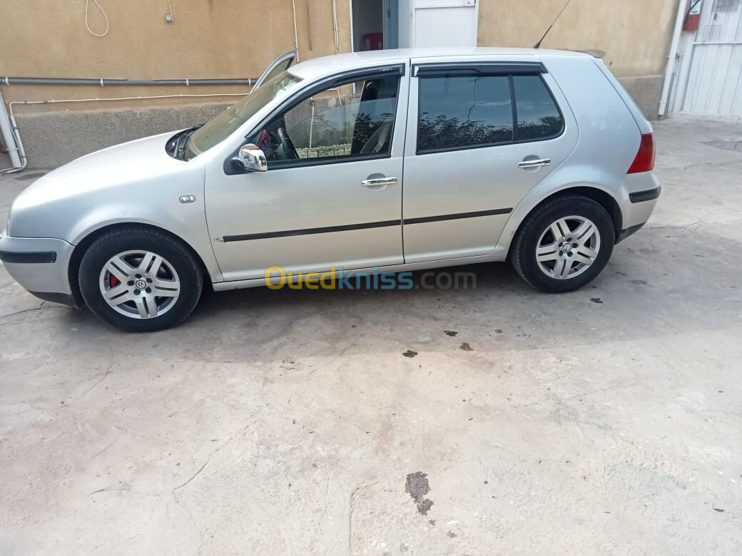 Volkswagen Golf 4 2000 Golf 4