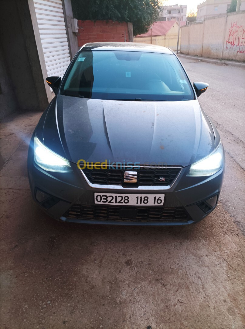 Seat Ibiza 2018 FR