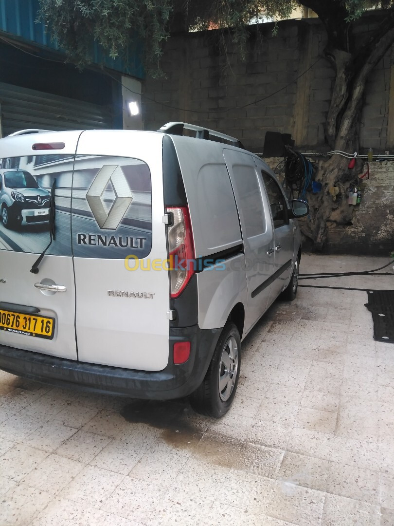 Renault Kangoo 2017 Kangoo