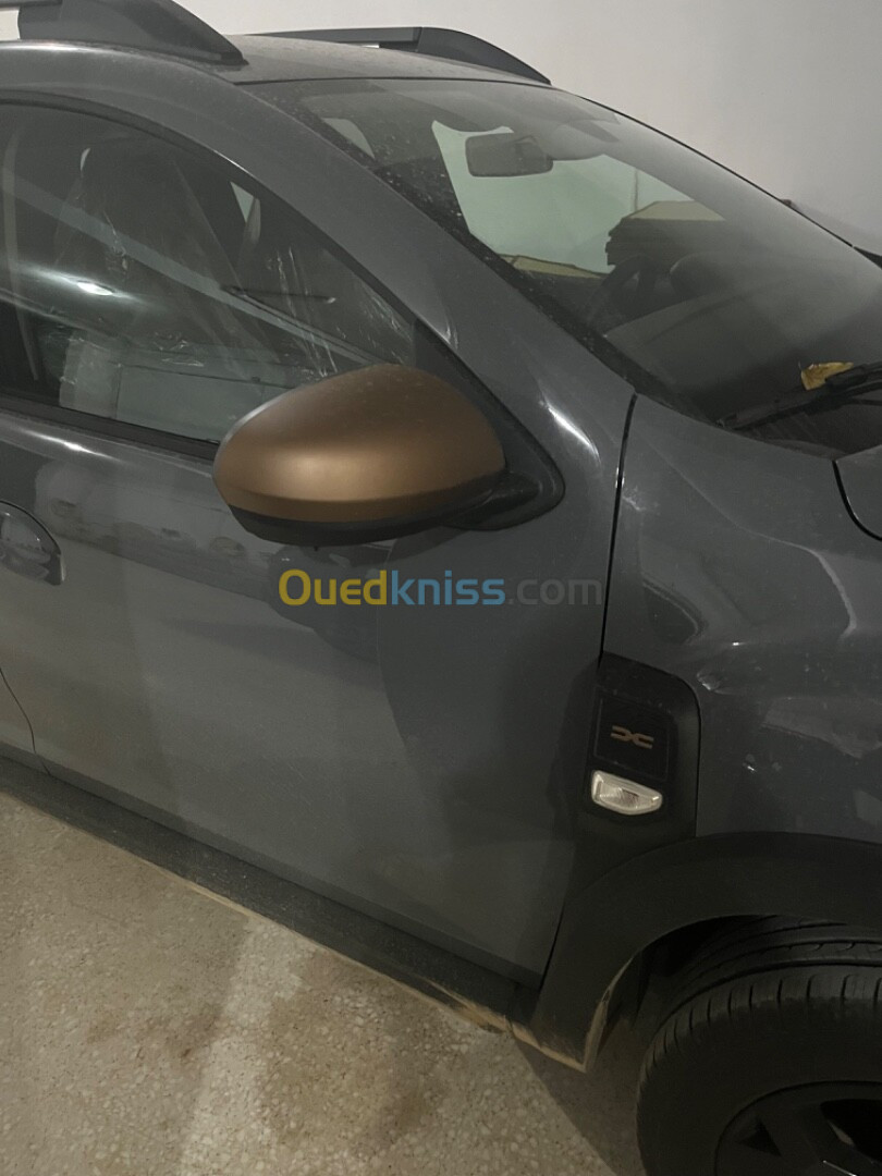 Dacia Duster 2024 Extreme gold