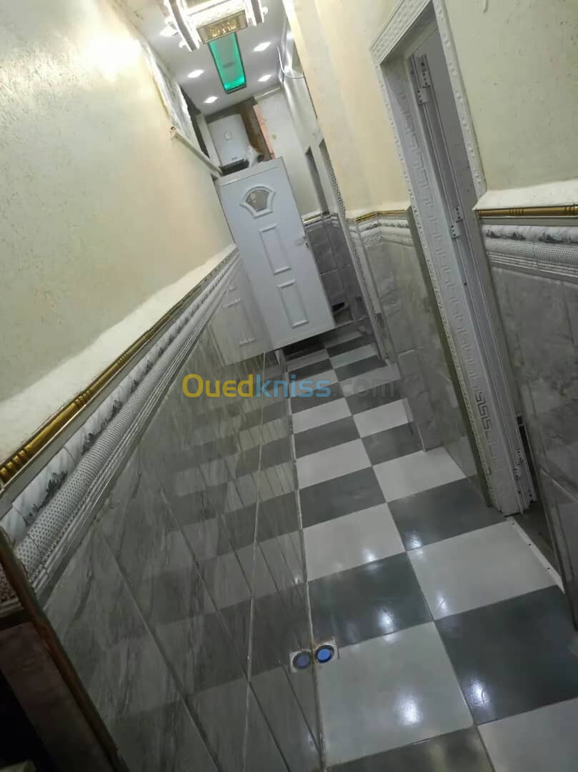 Vente Appartement F3 Alger Bachdjerrah