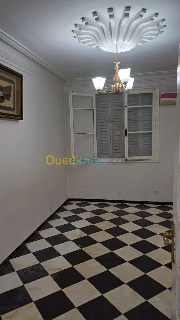 Location Appartement F3 Alger Bachdjerrah