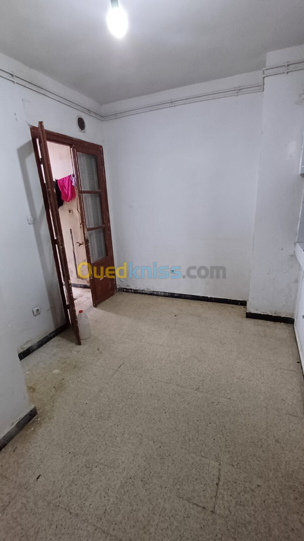 Location Appartement F3 Alger El harrach