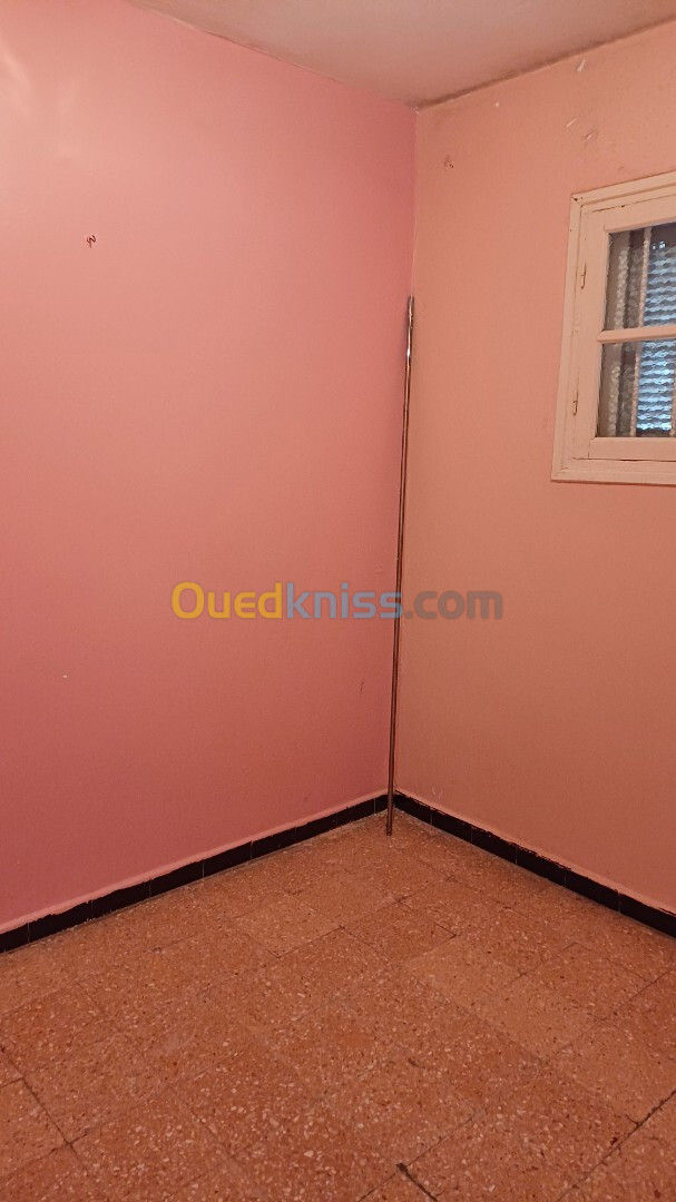 Location Appartement F3 Alger Bachdjerrah