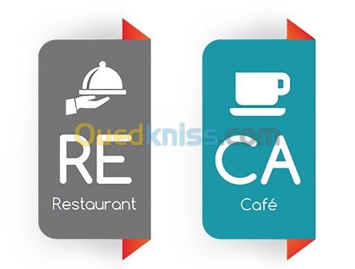 Gérant Restaurants-Fast Food-Cafeterias