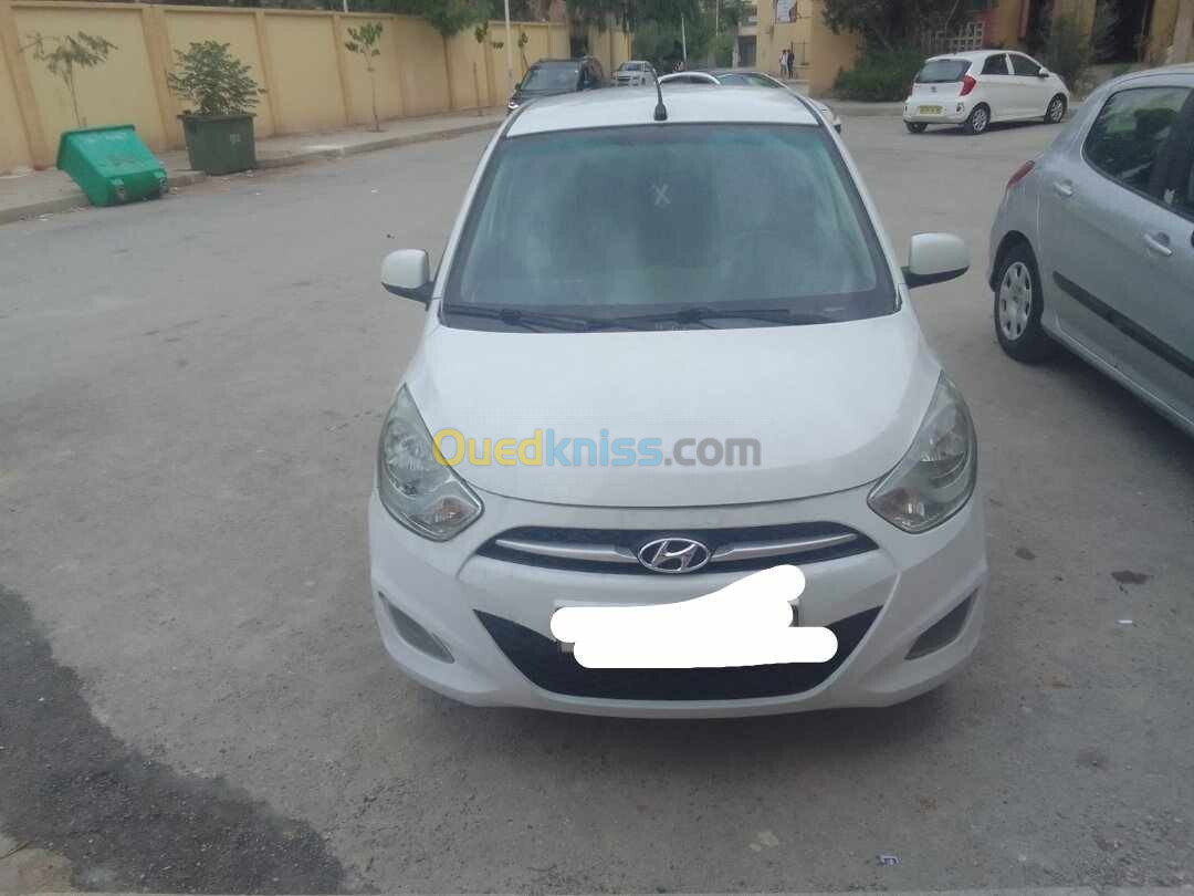 Hyundai i10 2014 GLS