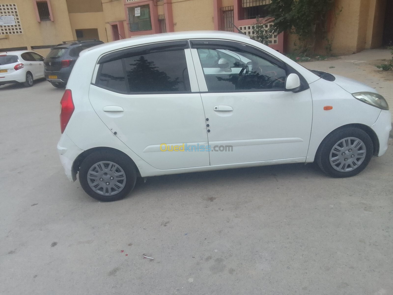 Hyundai i10 2014 GLS