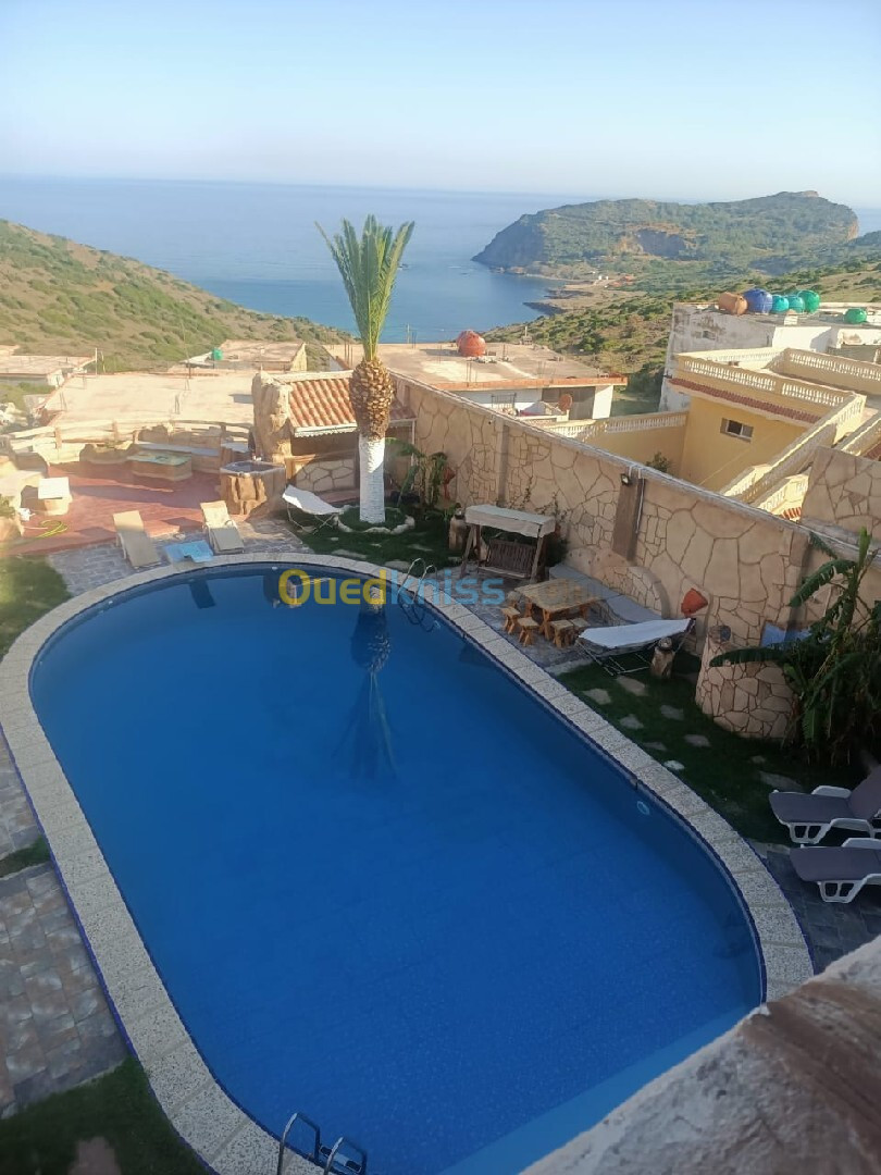 Vente Villa Annaba Chetaibi