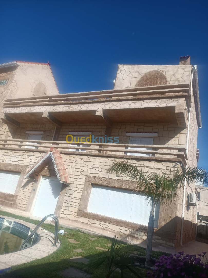 Vente Villa Annaba Chetaibi