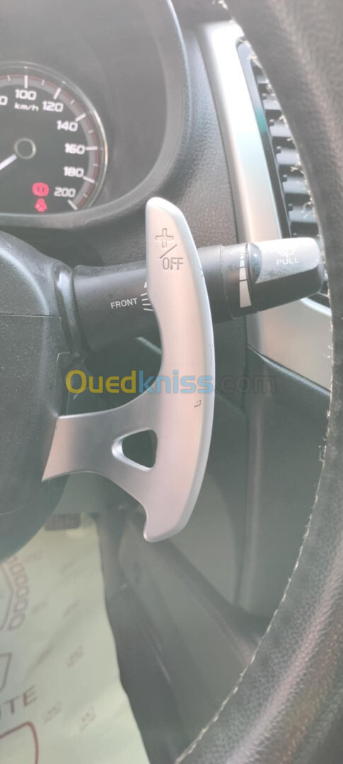 Mitsubishi L200 2022 Doube cabine Evolution