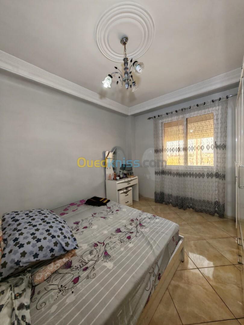 Vente Appartement F5 Tipaza Kolea