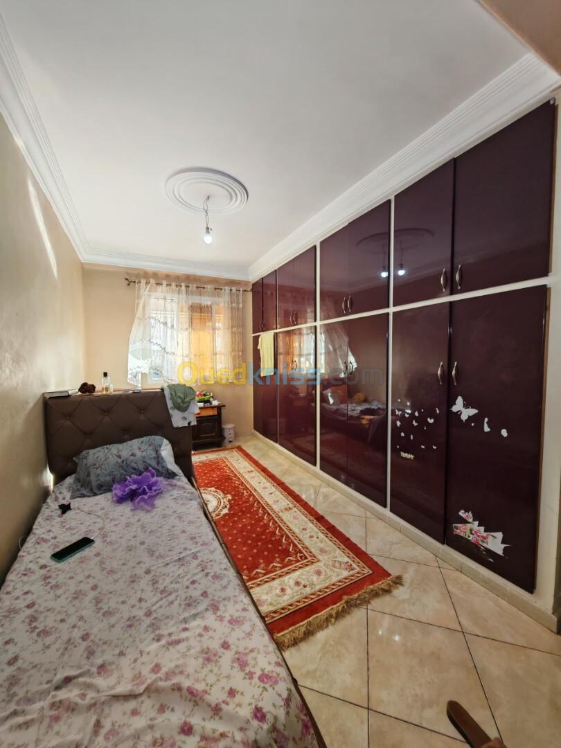 Vente Appartement F5 Tipaza Kolea