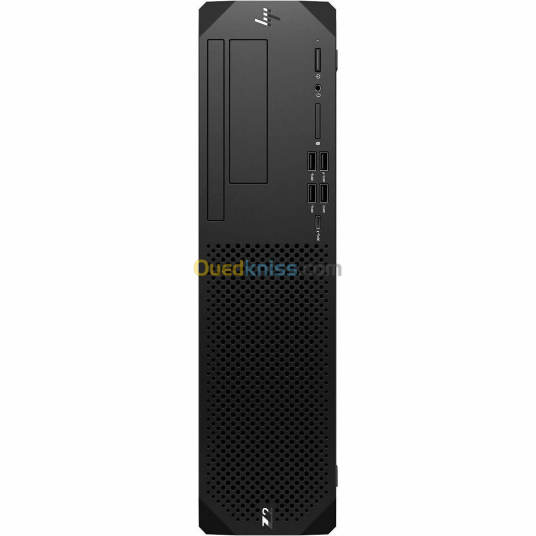 Workstation HP Z2 SFF G4 E-1245 INTEL XEON E-2144G DDR4 8GB NVIDIA QUADRO P620 2GB HDD 1TB 7200RPM