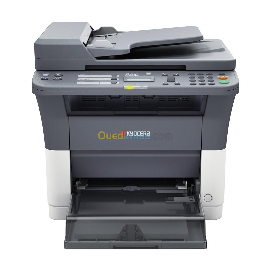 Multifonction laser MonoChrome KYOCERA FS-1125MFP