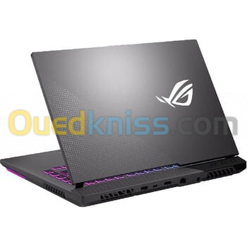 PORTABLE ASUS G513 R7-4800H 16GB 512 SSD RTX 3050TI 4GB 15.6 WIN 11