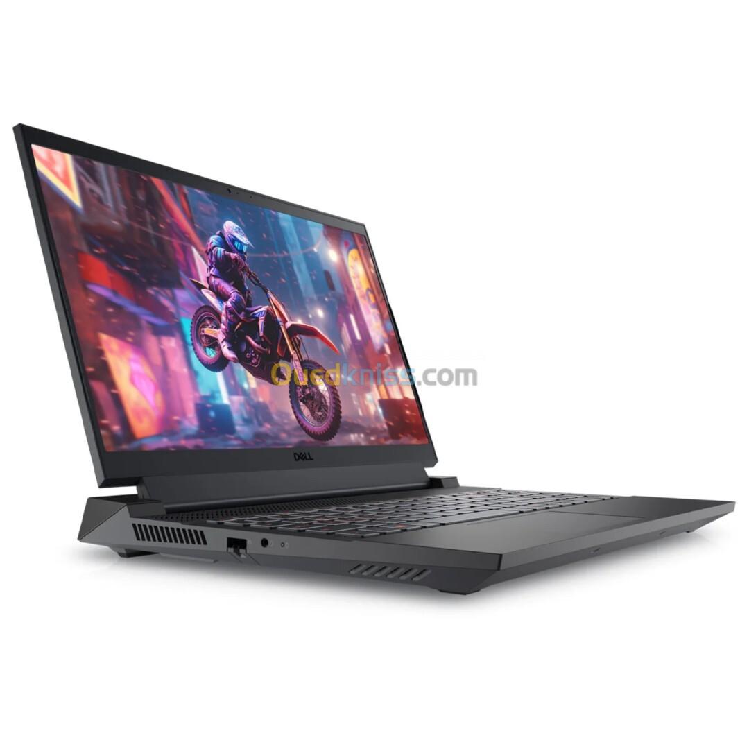 Dell G15 5530 Intel Core i7-13650HX 16Go - 512GO SSD - 15.6 FHD 120Hz - Nvidia RTX 3050 6Go - Wifi6